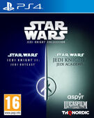 Star Wars - Jedi Knight Collection product image
